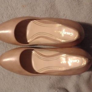 Cole haan heels